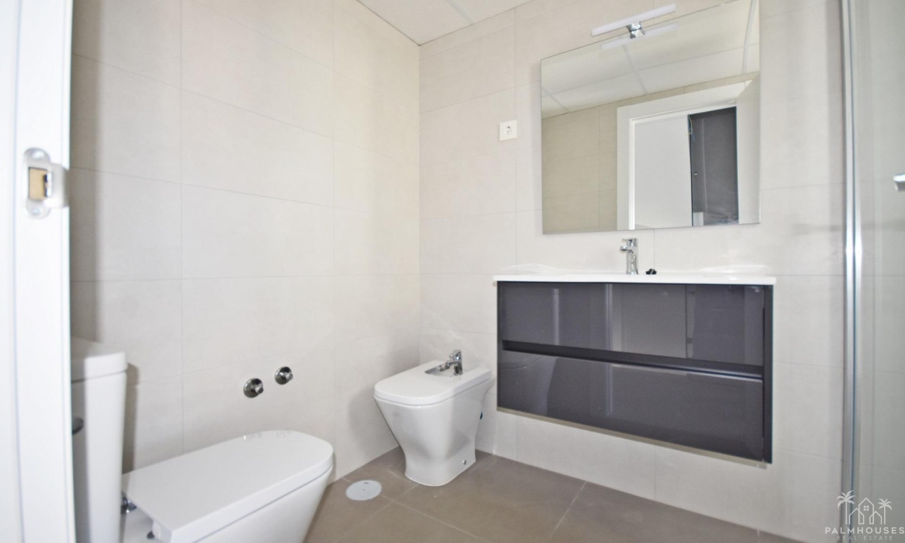 Nueva construcción  - Villa - Puerto de Mazarron - Mar De Plata