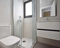 Nueva construcción  - Villa - Puerto de Mazarron - Mar De Plata