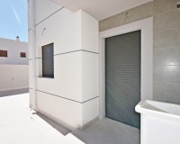 Nueva construcción  - Villa - Puerto de Mazarron - Mar De Plata