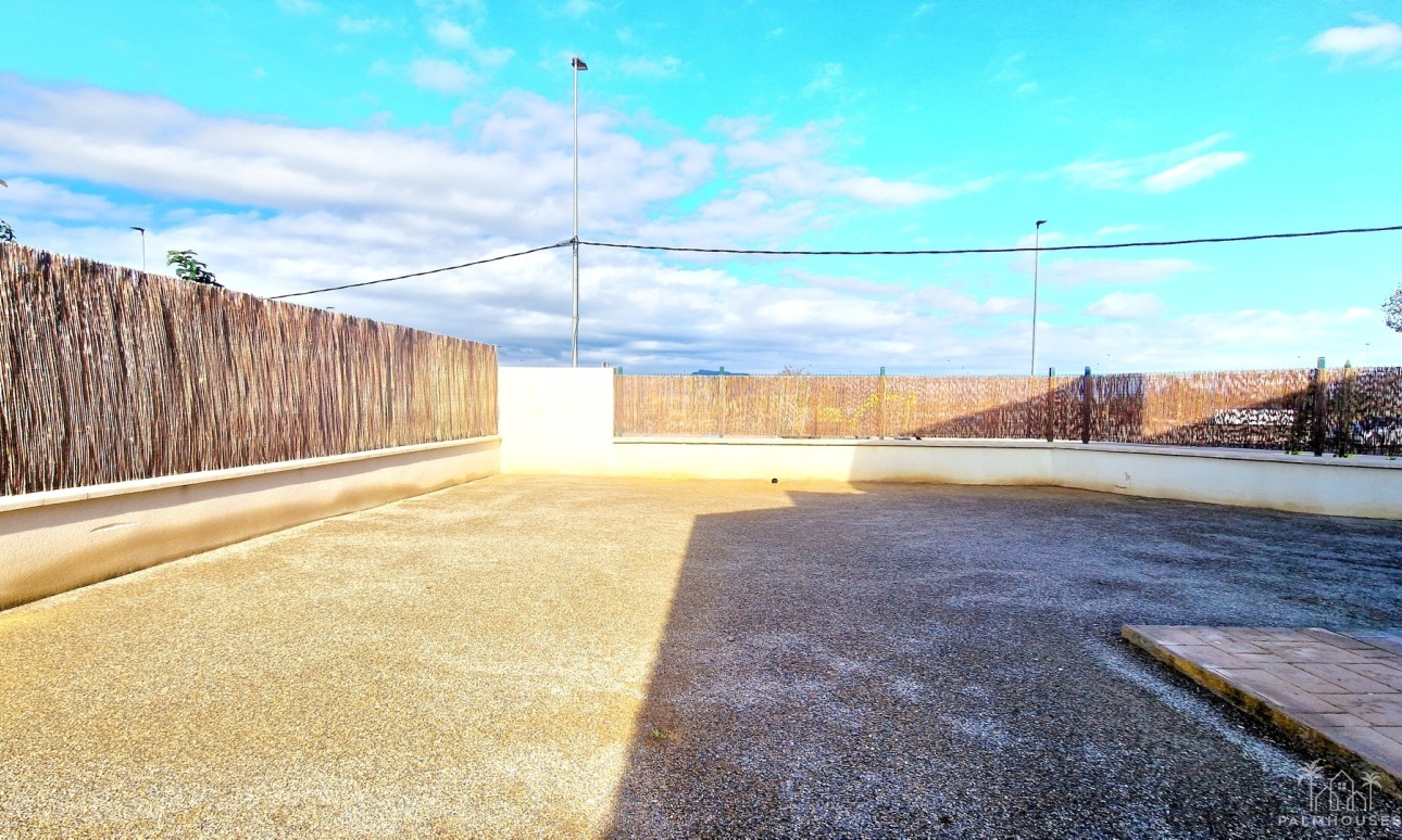 Nueva construcción  - Villa - Purias