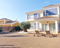 Nueva construcción  - Villa - Purias