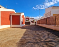 Nueva construcción  - Villa - Purias