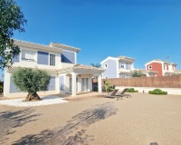 Nueva construcción  - Villa - Purias
