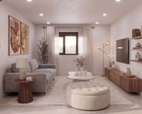 Nueva construcción  - Villa - Purias