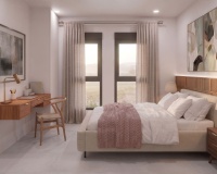 Nueva construcción  - Villa - Purias