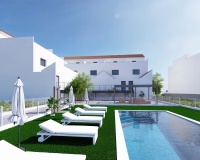 Nueva construcción  - Villa - Rafal