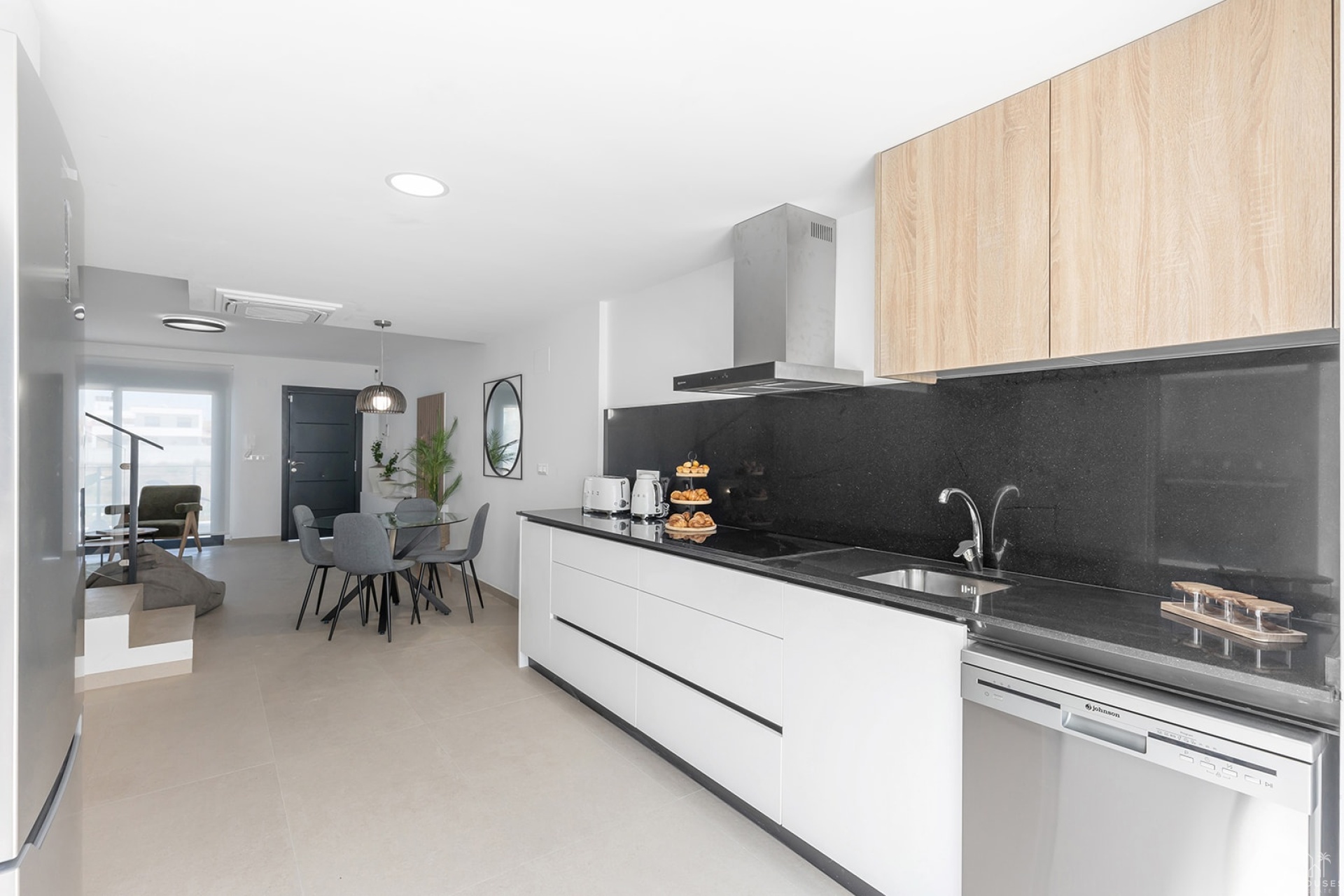 Nueva construcción  - Villa - Rafal