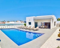 Nueva construcción  - Villa - Rafal