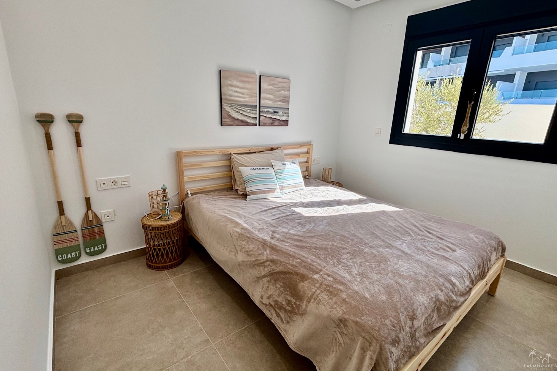 Nueva construcción  - Villa - Rafal