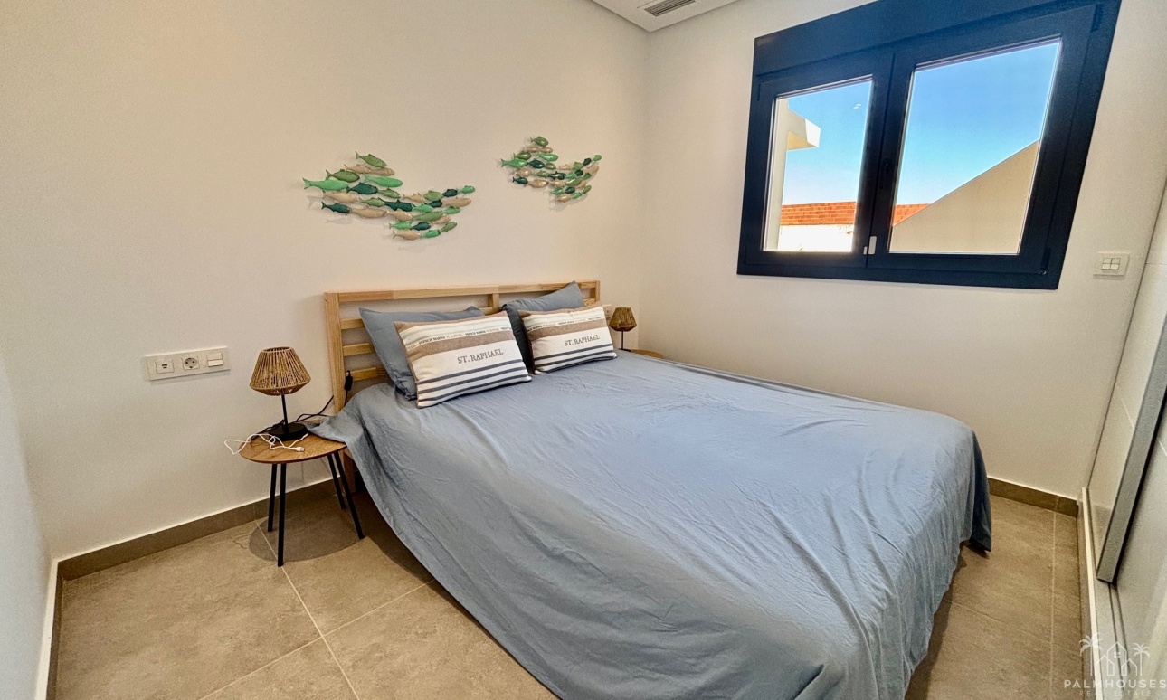 Nueva construcción  - Villa - Rafal