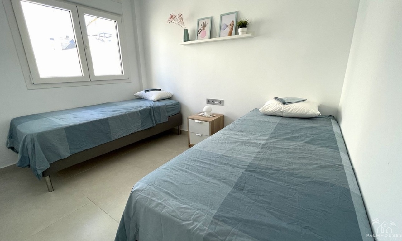 Nueva construcción  - Villa - Rafal