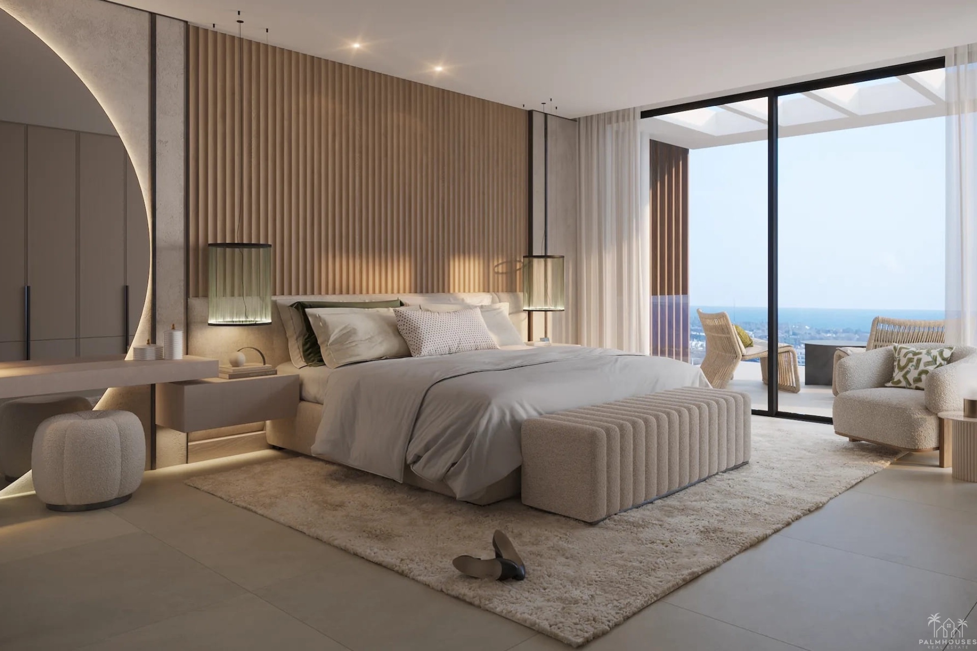 Nueva construcción  - Villa - Resinera Voladilla
