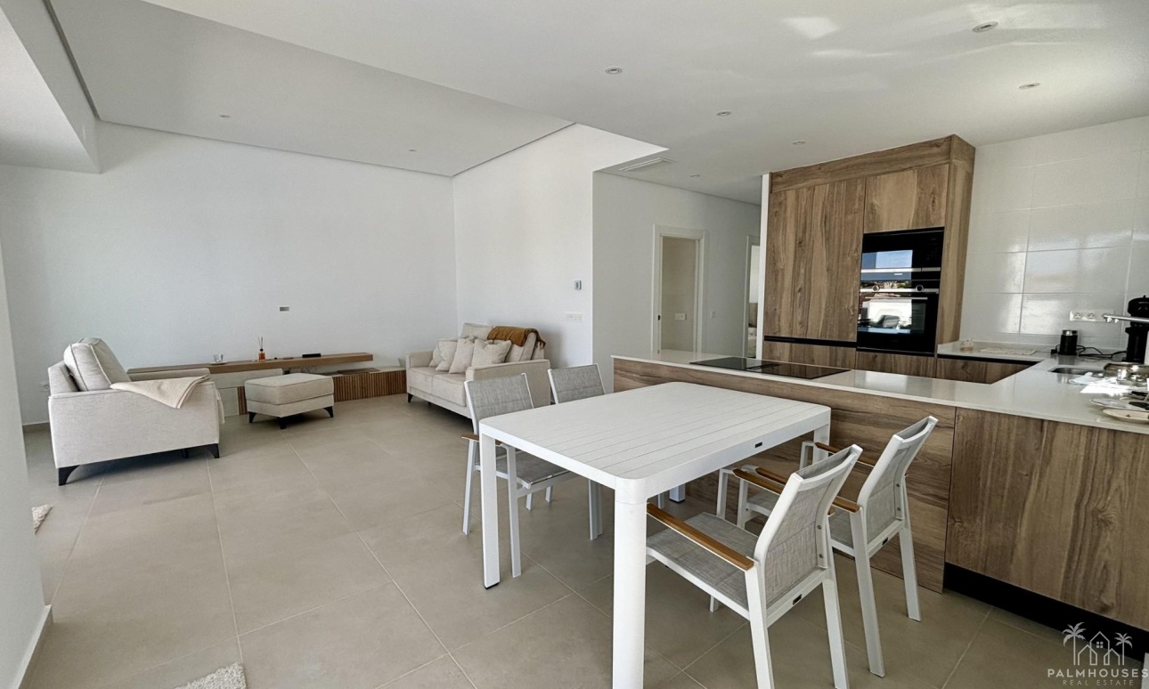 Nueva construcción  - Villa - Rojales - Atalaya Park