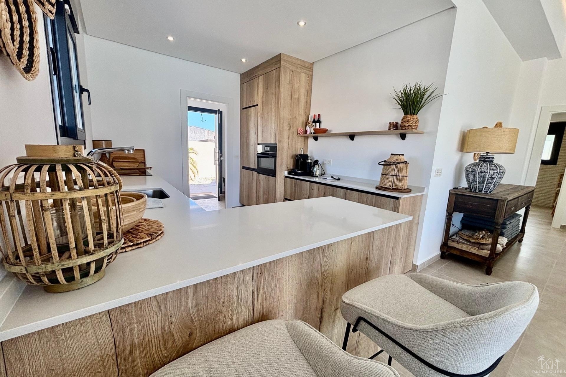 Nueva construcción  - Villa - Rojales - Atalaya Park