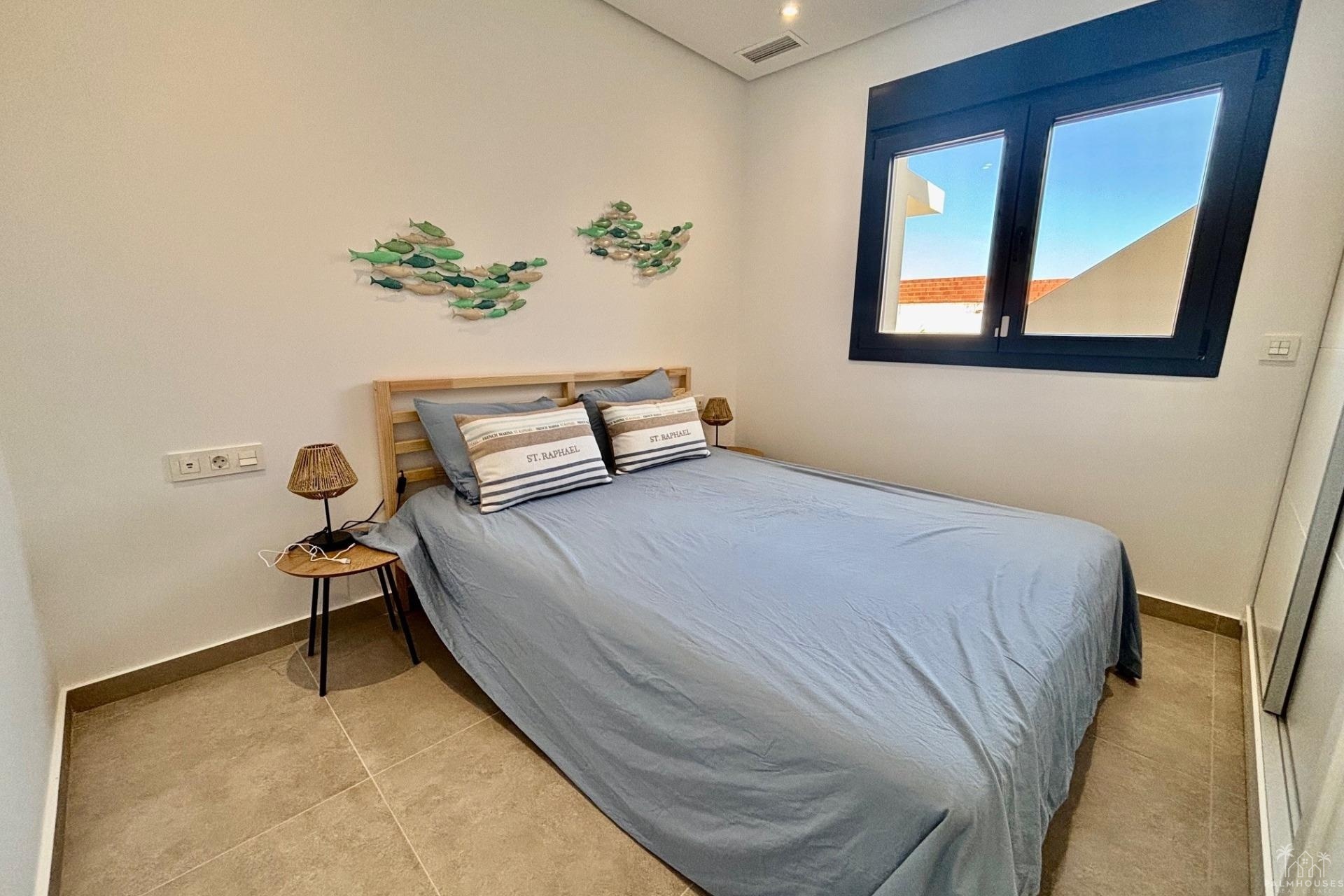 Nueva construcción  - Villa - Rojales - Atalaya Park