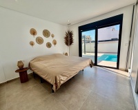 Nueva construcción  - Villa - Rojales - Atalaya Park
