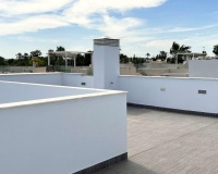 Nueva construcción  - Villa - Rojales - Ciudad Quesada