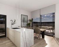 Nueva construcción  - Villa - Rojales - Ciudad Quesada