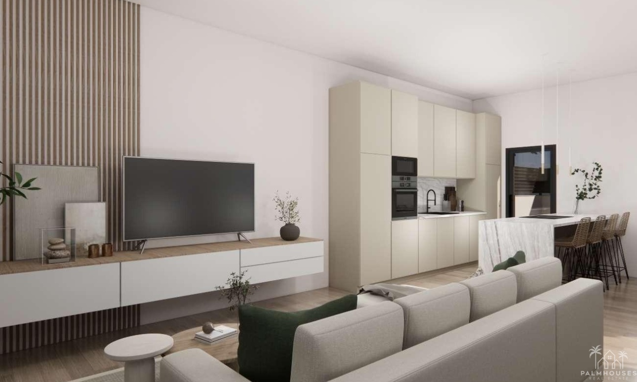 Nueva construcción  - Villa - Rojales - Ciudad Quesada
