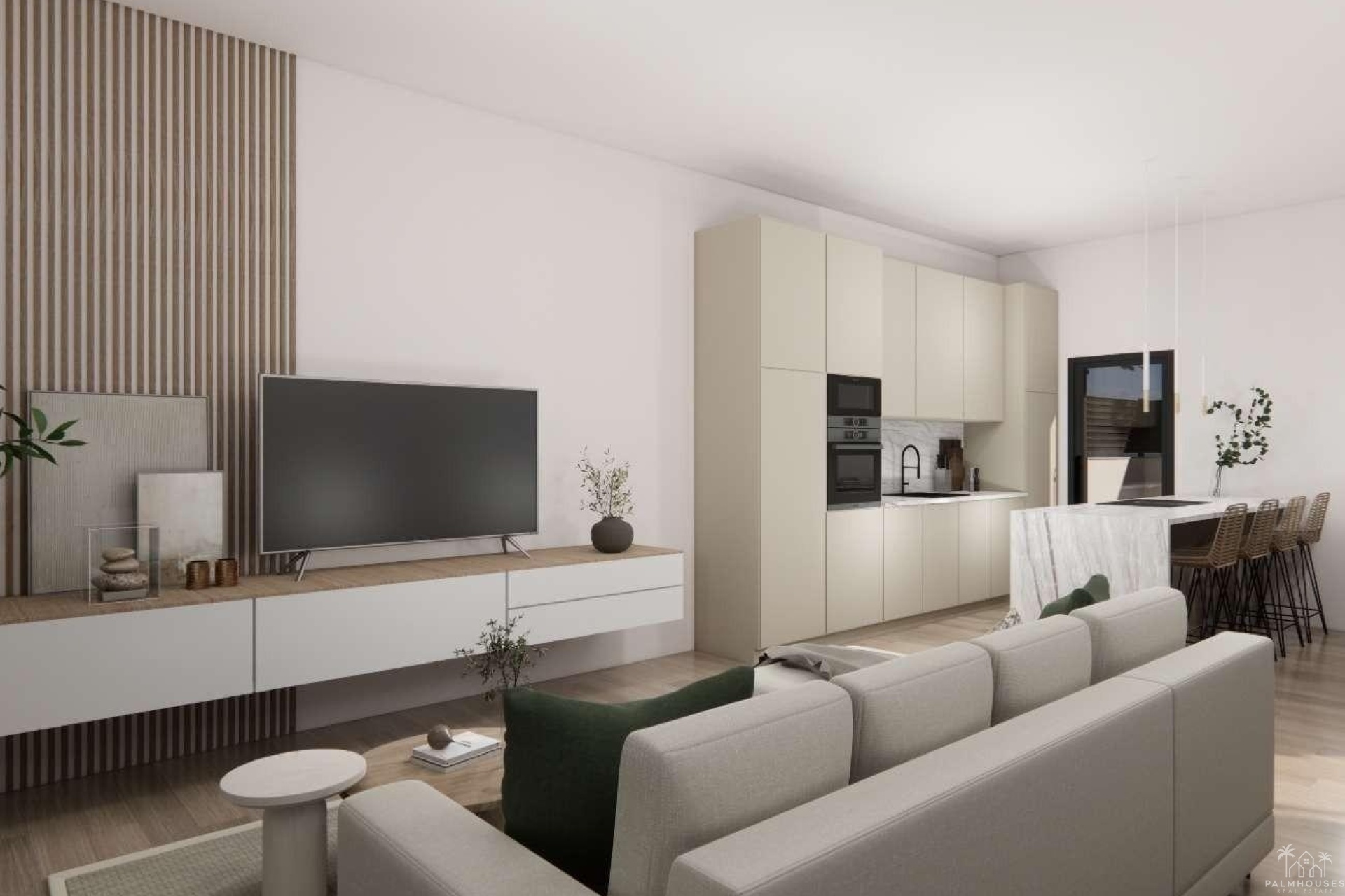 Nueva construcción  - Villa - Rojales - Ciudad Quesada