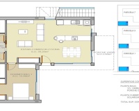 Nueva construcción  - Villa - Rojales - Ciudad Quesada