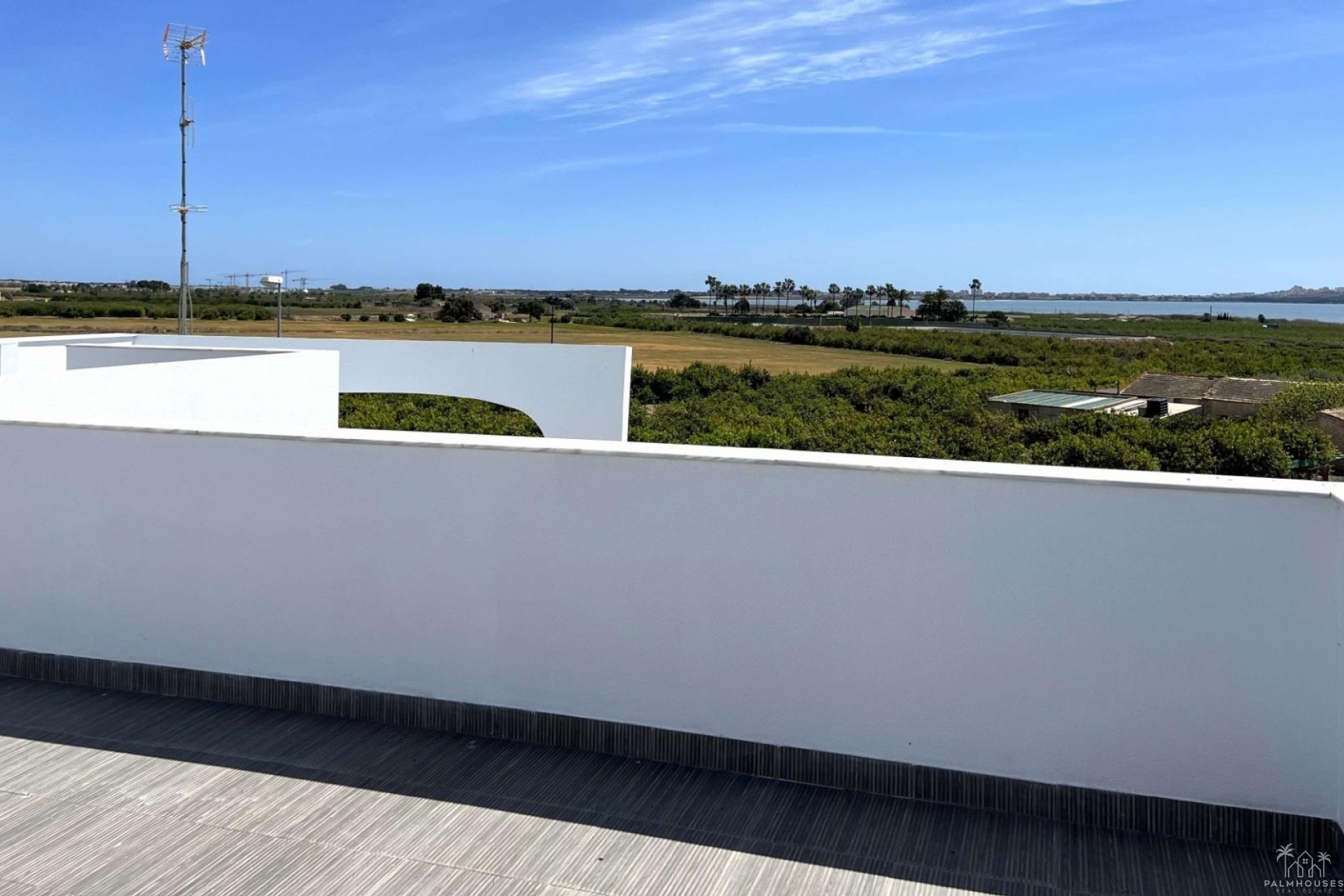 Nueva construcción  - Villa - Rojales - Ciudad Quesada