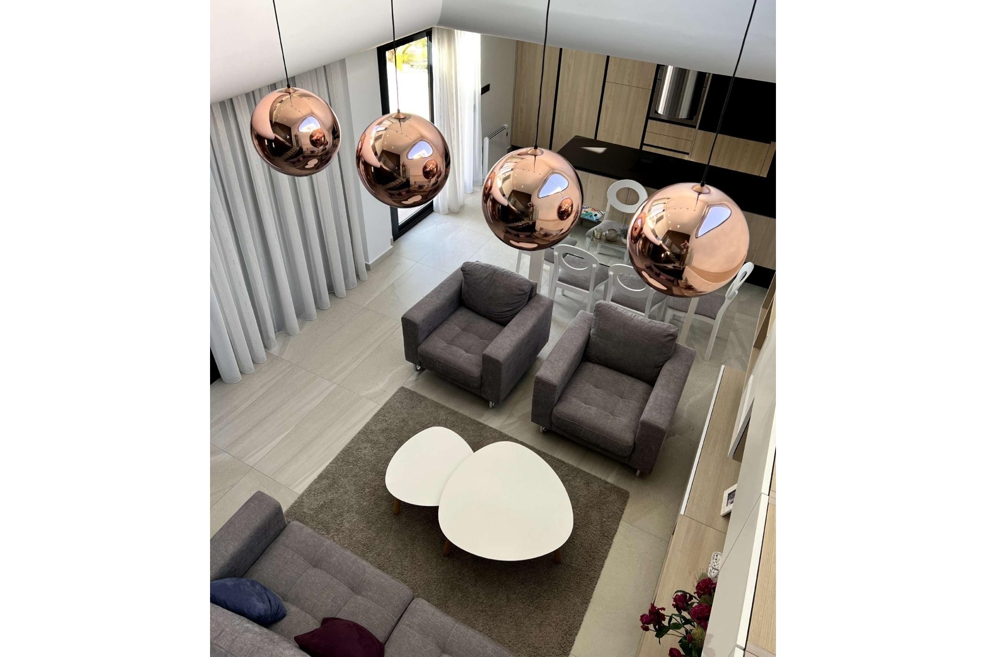 Nueva construcción  - Villa - Rojales - Ciudad Quesada