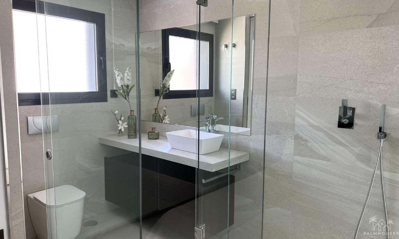 Nueva construcción  - Villa - Rojales - Ciudad Quesada