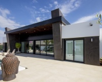 Nueva construcción  - Villa - Rojales - Ciudad Quesada