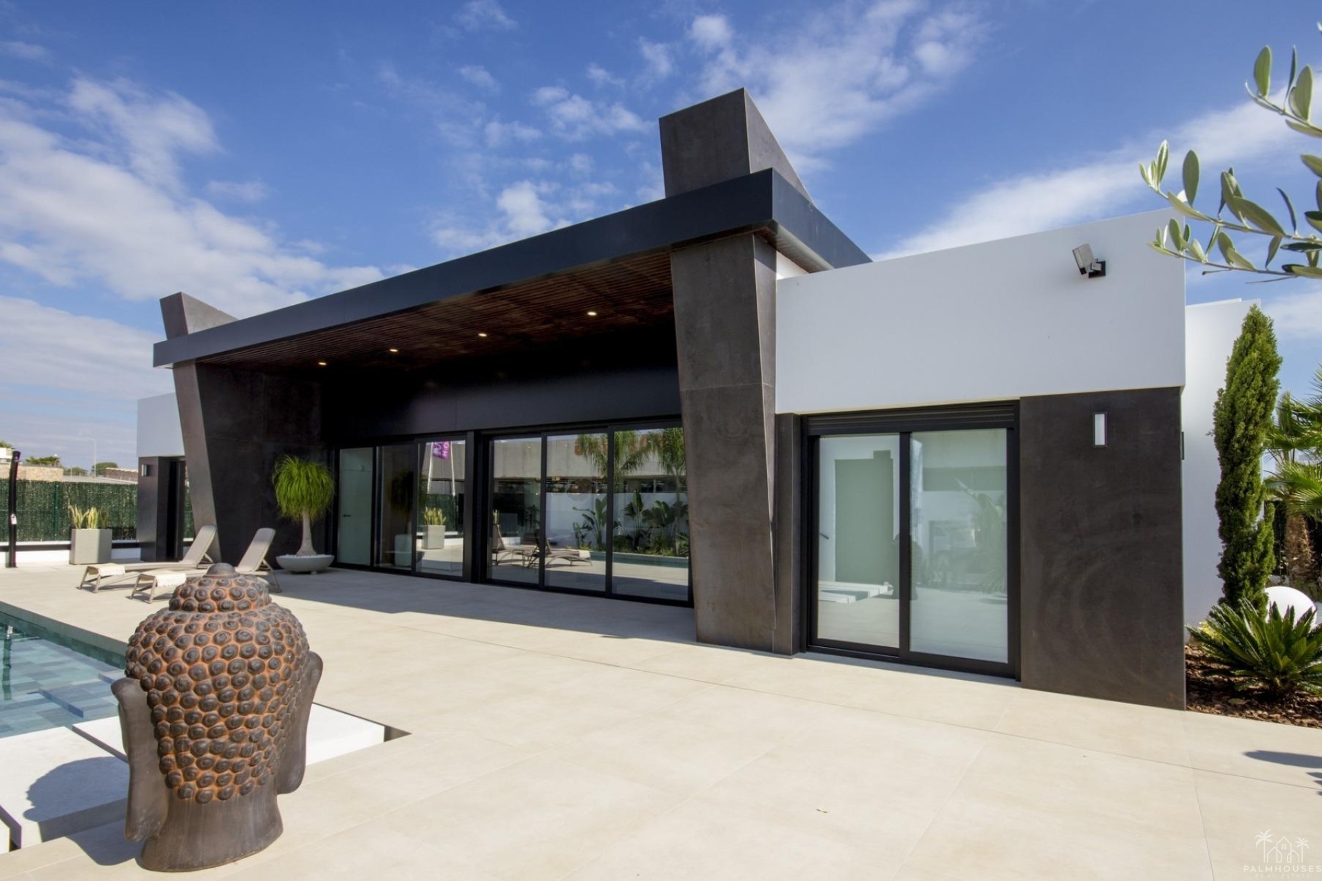 Nueva construcción  - Villa - Rojales - Ciudad Quesada