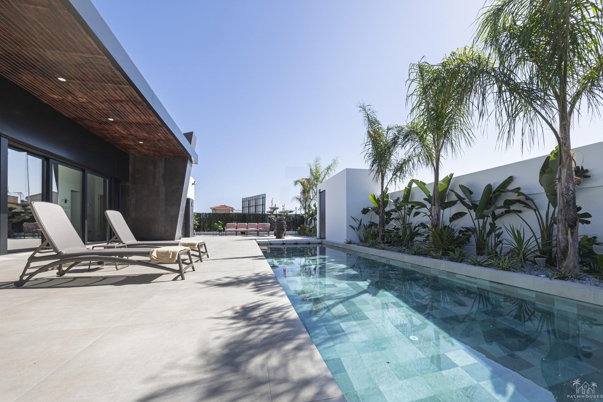 Nueva construcción  - Villa - Rojales - Ciudad Quesada