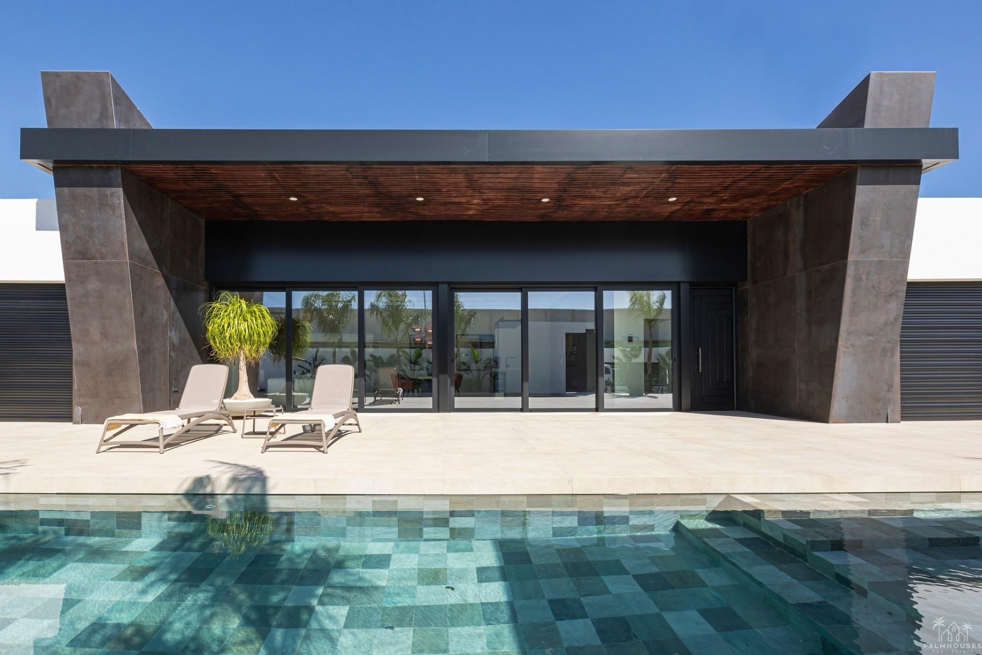 Nueva construcción  - Villa - Rojales - Ciudad Quesada