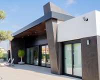 Nueva construcción  - Villa - Rojales - Ciudad Quesada