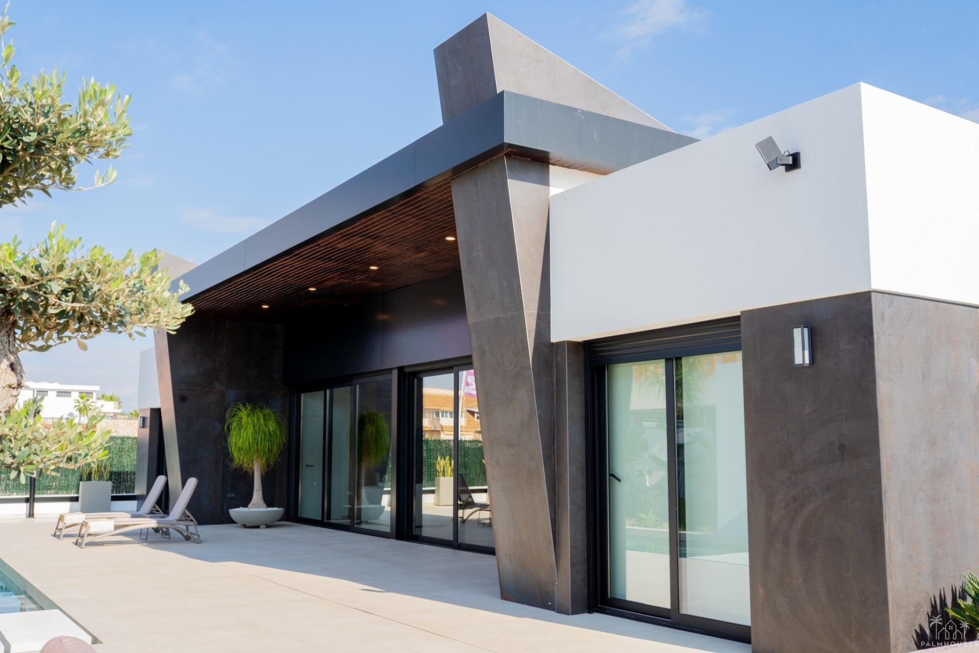 Nueva construcción  - Villa - Rojales - Ciudad Quesada
