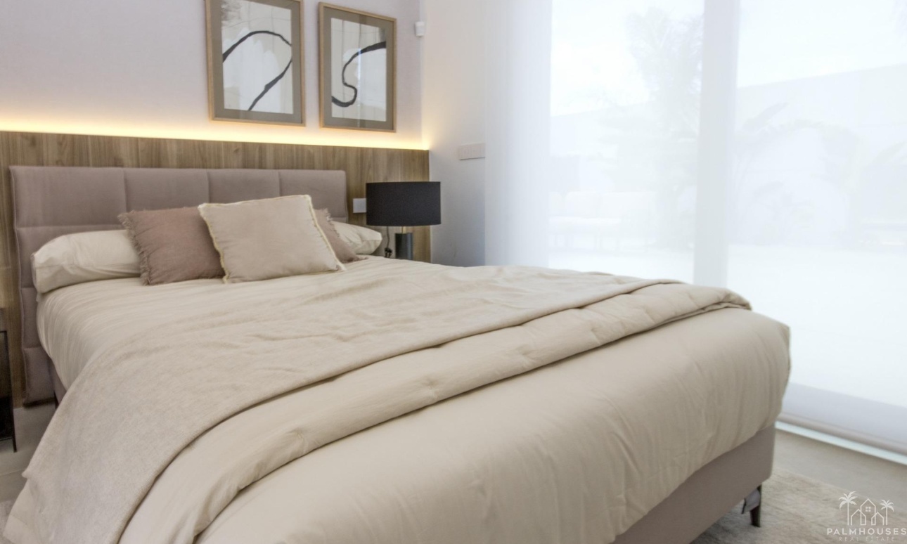 Nueva construcción  - Villa - Rojales - Ciudad Quesada