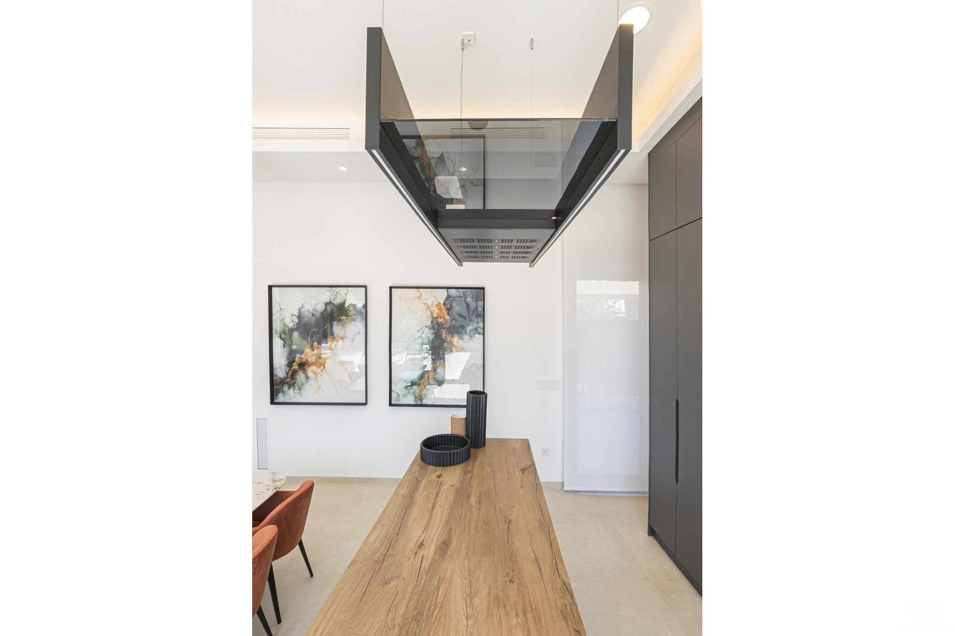 Nueva construcción  - Villa - Rojales - Ciudad Quesada