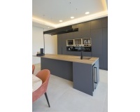 Nueva construcción  - Villa - Rojales - Ciudad Quesada