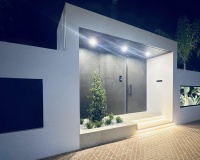 Nueva construcción  - Villa - Rojales - Ciudad Quesada