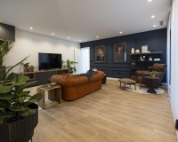 Nueva construcción  - Villa - Rojales - Ciudad Quesada