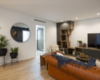 Nueva construcción  - Villa - Rojales - Ciudad Quesada