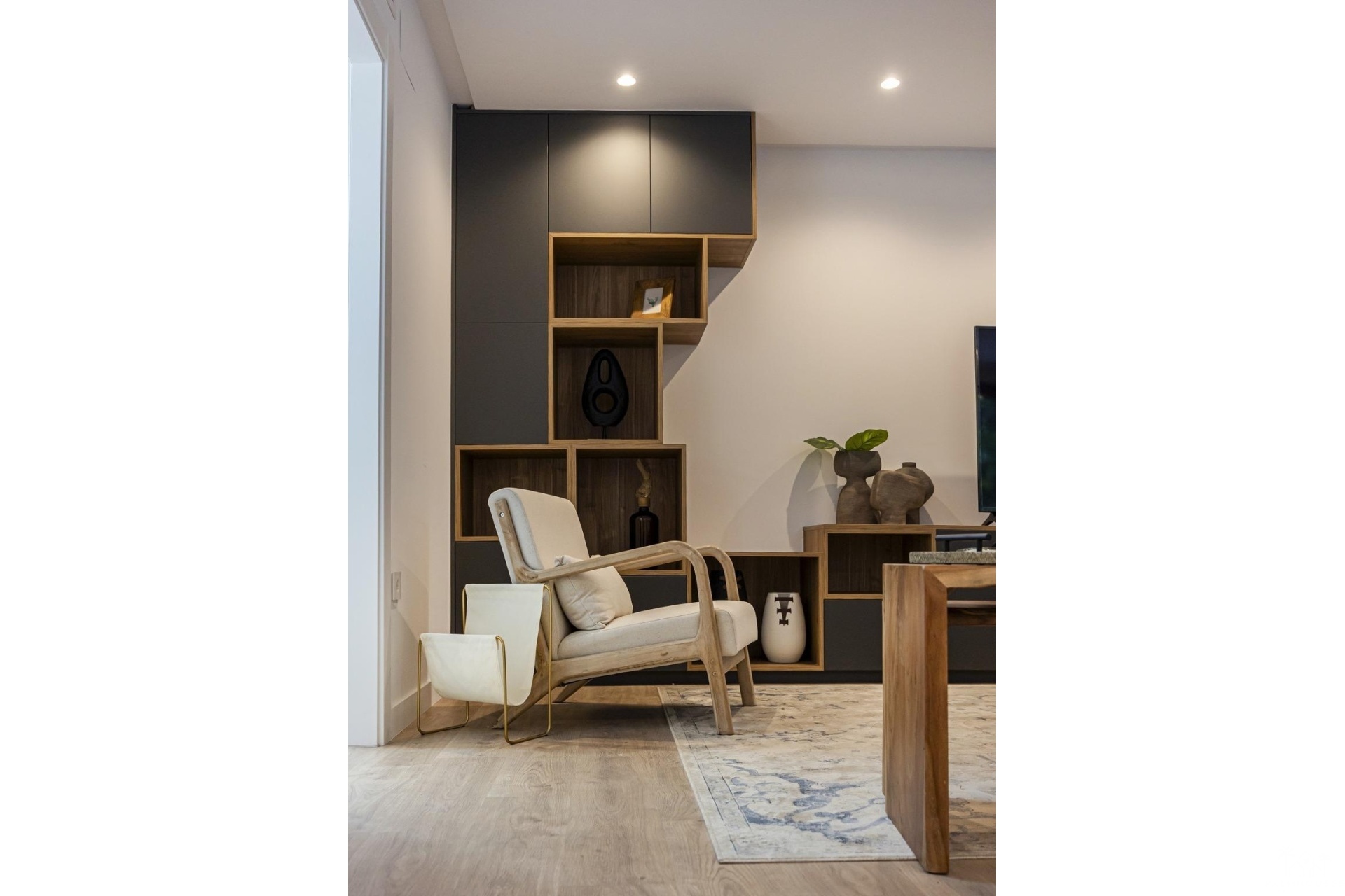 Nueva construcción  - Villa - Rojales - Ciudad Quesada