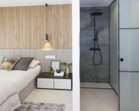 Nueva construcción  - Villa - Rojales - Ciudad Quesada