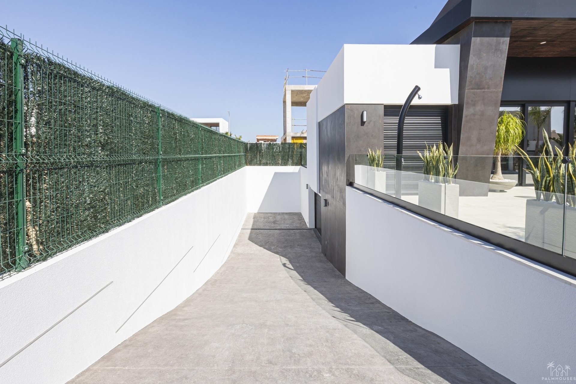 Nueva construcción  - Villa - Rojales - Ciudad Quesada