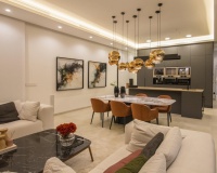 Nueva construcción  - Villa - Rojales - Ciudad Quesada