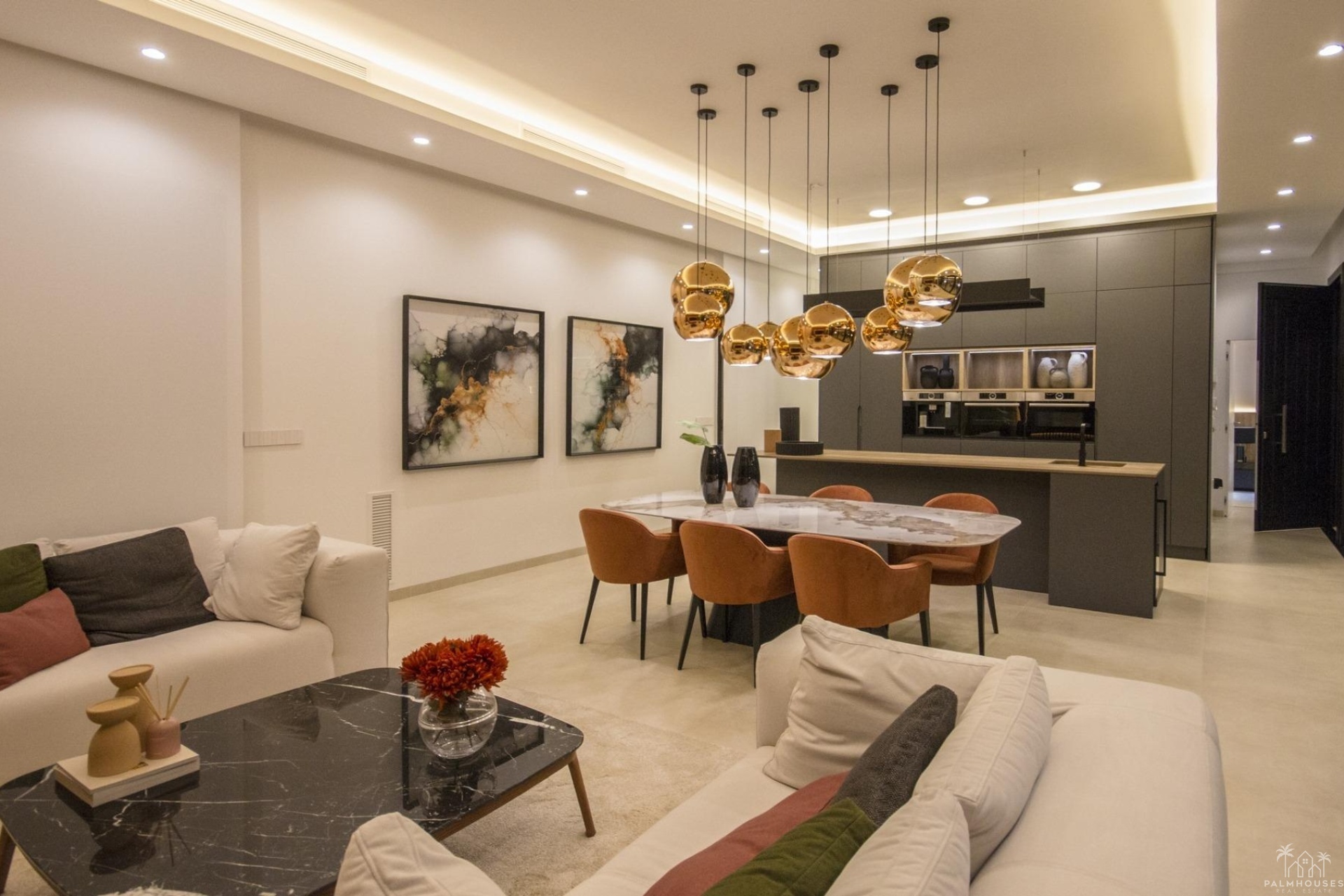 Nueva construcción  - Villa - Rojales - Ciudad Quesada