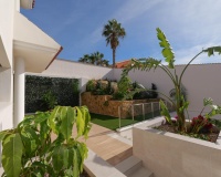 Nueva construcción  - Villa - Rojales - Ciudad Quesada
