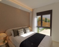 Nueva construcción  - Villa - Rojales - Ciudad Quesada