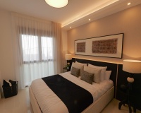 Nueva construcción  - Villa - Rojales - Ciudad Quesada