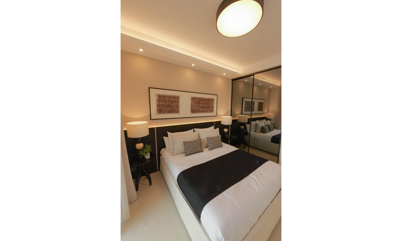 Nueva construcción  - Villa - Rojales - Ciudad Quesada