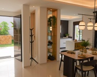 Nueva construcción  - Villa - Rojales - Ciudad Quesada
